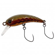 ������ Lucky Craft Wah 40SF Bell+, 3.1 �, Hero's orignal color #Kamisori Copper - ��������-������� ������� ��� ������� �����