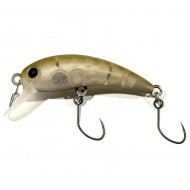 ������ Lucky Craft Wah 40SF Bell+, 3.1 �, Kitiya original color #Green Dragon - ��������-������� ������� ��� ������� �����