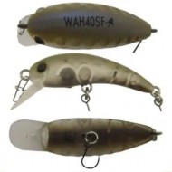 ������ Lucky Craft Wah 40SF Bell+, 3.1 �, Tackle Island orignal color #Coffee Coke - ��������-������� ������� ��� ������� �����