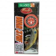 ������ Lucky Craft x Rodio Craft Wah 37HF 2 g Tomo original color #Braore Reborn - ��������-������� ������� ��� ������� �����