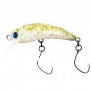 ������ Lucky Craft x Rodio Craft Wah 37HF 2 g 1091 Color #18 Ino - ��������-������� ������� ��� ������� �����