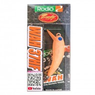 ������ Lucky Craft x Rodio Craft Wah 37HF 2 g Maniac's Original Color #Naoya - ��������-������� ������� ��� ������� �����