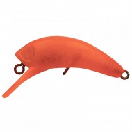 ������ Rob Lure Barbie Long SS, 30 mm, 1,8 gr, Maniac's Original Color #Naoya - ��������-������� ������� ��� ������� �����