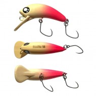 ������ Rob Lure Barbie Mama SS, 36 mm, 2.8 gr, Kitiya original color #Utage - ��������-������� ������� ��� ������� �����