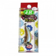 ������ Rob Lure Barbie Mama F, 36 mm, 2.6 gr, JH original color #M - ��������-������� ������� ��� ������� �����