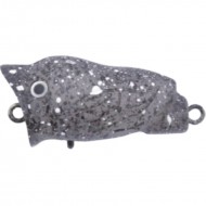 ������ DaySprout Sparrow Gift 33F, 2.8 �, #SG-04 Smoke Full Pellet - ��������-������� ������� ��� ������� �����