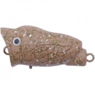 ������ DaySprout Sparrow Gift 33F, 2.8 �, #SG-05 Mud Tea Full Pellet - ��������-������� ������� ��� ������� �����