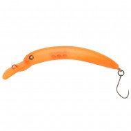 ������ Naburaya Ten Nyoro 50S 1091 Color #Mikami Orange - ��������-������� ������� ��� ������� �����