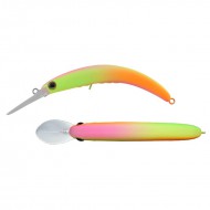 ������ Jackall Timon Pepino DR-SS MST Quartet Chartreuse - ��������-������� ������� ��� ������� �����