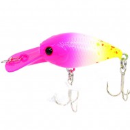 ������ Lucky Craft Cra-pea Deep Cra-Pea 34mm 2.9g Floater Don Chuck Don - ��������-������� ������� ��� ������� �����