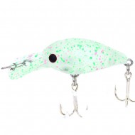 ������ Lucky Craft Cra-pea Deep Cra-Pea 34mm 2.9g Floater Pecorino - ��������-������� ������� ��� ������� �����