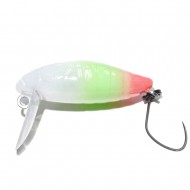 ������ Tackle House Elfin Mini Cicada S, 1.8 �, Kantoku - ��������-������� ������� ��� ������� �����