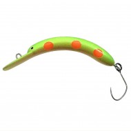 ������ Kokonoe Coconyoro Injection 45HF, 2,2 ��, Kitiya Original Color #Caterpillar Orange - ��������-������� ������� ��� ������� �����