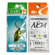 ������ Rodio Craft Noa-B 2.2g #Makankosappou - ��������-������� ������� ��� ������� �����