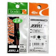 ������������ ������ Rodio Craft Jekyll-S 1.1g JH color #Hakure Piloto - ��������-������� ������� ��� ������� �����
