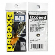 ������������ ������ Naburaya Exceed 2,4 ��, Kitiya original color - ��������-������� ������� ��� ������� �����