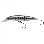 ������ Tackle House Bitstream Jointed FDJ85 80mm 11g #02 - ��������-������� ������� ��� ������� �����