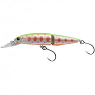 ������ Tackle House Bitstream Jointed FDJ85 80mm 11g #04 - ��������-������� ������� ��� ������� �����