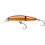 ������ Tackle House Bitstream Jointed FDJ85 80mm 11g #08 - ��������-������� ������� ��� ������� �����