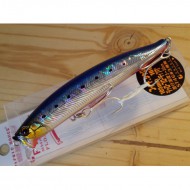 ������ Tackle House Contact Feed Shallow 105F 105mm 16g #16 Sardine Red Berry AHG - ��������-������� ������� ��� ������� �����