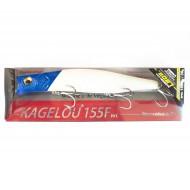 ������ Megabass Kagelou 155F 155mm 39g Blue Head - ��������-������� ������� ��� ������� �����