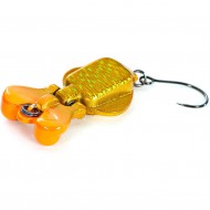 �������� Jackson Heko Heko Magic, 29 mm, 2g, Sinking #ORKN - ��������-������� ������� ��� ������� �����