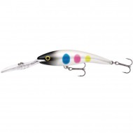 ������ Rapala Tail Dancer Deep TDD11 /BWB - ��������-������� ������� ��� ������� �����