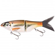 ������ SPRO KGB Series Chad Shad 180 Native Chrome 18cm 67gr - ��������-������� ������� ��� ������� �����