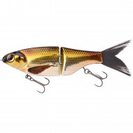 ������ SPRO KGB Series Chad Shad 180 Golden Shiner  18cm 67gr - ��������-������� ������� ��� ������� �����