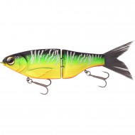 ������ SPRO KGB Series Chad Shad 180 Firetiger 18cm 67gr - ��������-������� ������� ��� ������� �����