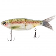 ������ SPRO KGB Series Chad Shad 180 Ghost Trout 18cm 67gr - ��������-������� ������� ��� ������� �����