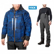 ������ ���������� Graff ������������ (Bratex 20000, ����� ����) 607-�-9/707-�-1-2XL/176-182 - ��������-������� ������� ��� ������� �����