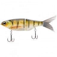������ SPRO KGB Series Chad Shad 180 Ghost Perch 18cm 67gr - ��������-������� ������� ��� ������� �����