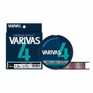 ���� Varivas PE 4 Marking 56lb #4 300 � - ��������-������� ������� ��� ������� �����