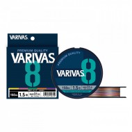 ���� Varivas PE 8 Marking 37lb #2 200 � - ��������-������� ������� ��� ������� �����