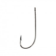 ������ Ruzza Single Worm Hook Long Barb Shank �2 10�� - ��������-������� ������� ��� ������� �����