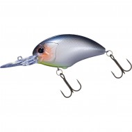 ������ OSP Blitz DR, 53 mm, 11 gr, 2,0-3,5 m, F30 Blue Fish - ��������-������� ������� ��� ������� �����