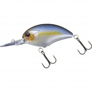 ������ OSP Blitz DR, 53 mm, 11 gr, 2,0-3,5 m, P23 Tasty Shad - ��������-������� ������� ��� ������� �����