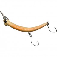 ������ Mukai Backstroke 55S, 3.5 �, #BGL8 Mustard Orange - ��������-������� ������� ��� ������� �����
