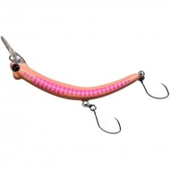 ������ Mukai Backstroke 55S, 3.5 �, #BGL7 Skin Pink - ��������-������� ������� ��� ������� �����