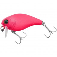 ������ Jackall Chubby 38 SSR pink - ��������-������� ������� ��� ������� �����