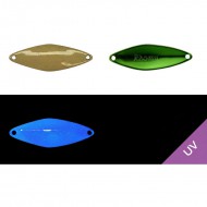 ������������ ������ Timon Rhomy 3.1g SAND EMERALD UV - ��������-������� ������� ��� ������� �����