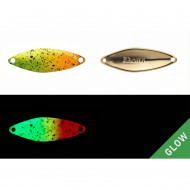 ������������ ������ Timon Rhomy 3.1g TROPIC TROPHY GLOW - ��������-������� ������� ��� ������� �����