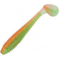 �������� ����������� Keitech Swing Impact FAT 5.8" #PAL05 Sun Shine Lime - ��������-������� ������� ��� ������� �����