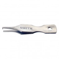������ ��� �������� ����� Smith Split Ring Tweezers EX - ��������-������� ������� ��� ������� �����