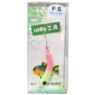 ������ 1089 Koubou SakasanYoro Slim 35FS, 2.1 �, #04 Glow-Glow - ��������-������� ������� ��� ������� �����