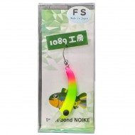 ������ 1089 Koubou SakasanYoro Slim 35FS, 2.1 �, #03 Tropical - ��������-������� ������� ��� ������� �����