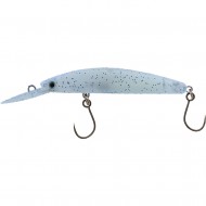 ������ Daiwa Presso Double Clutch 60SS HMKL #Blue - ��������-������� ������� ��� ������� �����