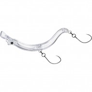 ������ Daiwa Presso Nyoro Clazy 57SS #Clear - ��������-������� ������� ��� ������� �����