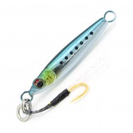 ������� Little Jack Micro Adict 1.5g #01 - ��������-������� ������� ��� ������� �����